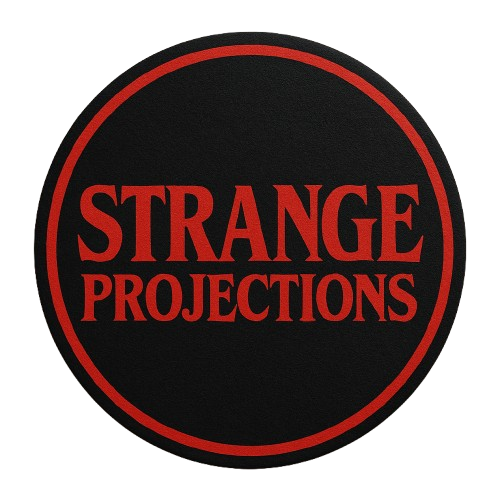 Strange Projections