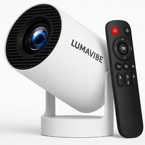 Luma Vibe Projector